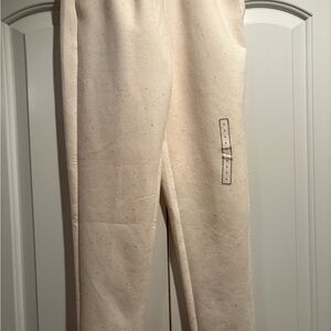 DSG Cream Kids Joggers